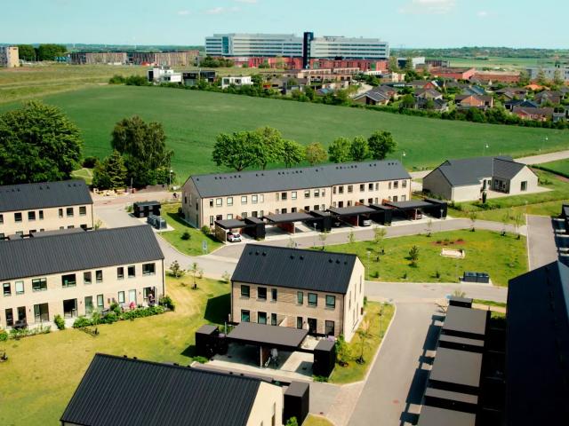 Hus til leje i Aalborg, Brønderslev-Dronninglund