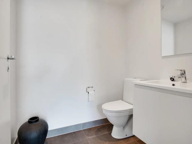 Villa til leje i Århus