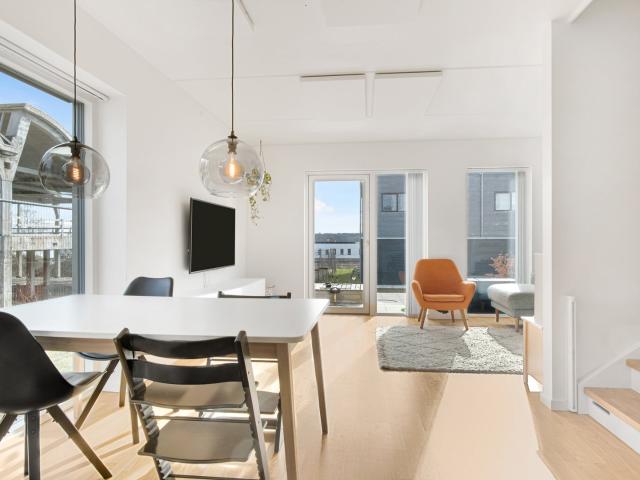 Villa til leje i Århus