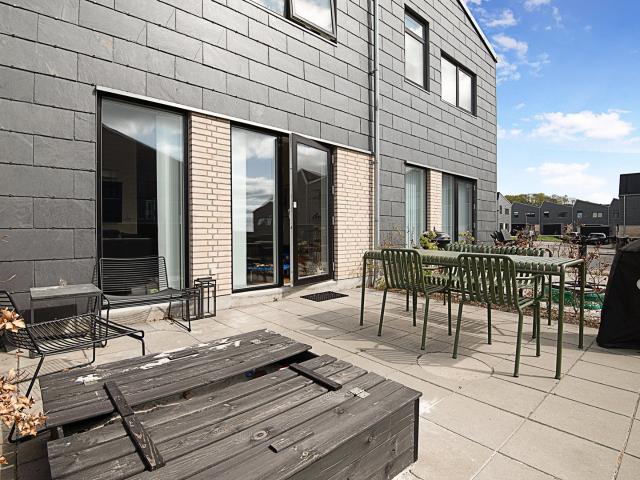 Villa til leje i Århus