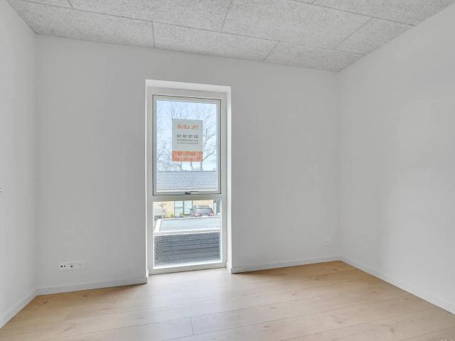 Villa til leje i Århus