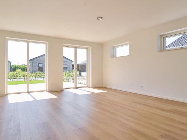 Hus til leje i Hornsyld, Århus