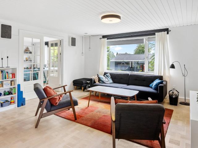 Hus til leje i Lynge