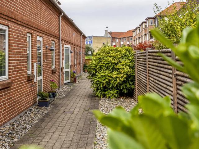 Villa til leje i Vanløse, København