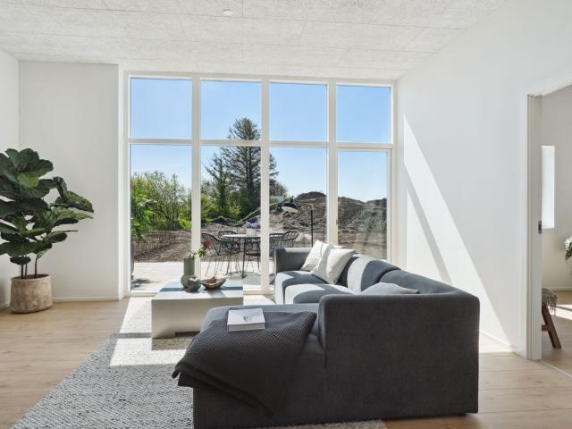 Villa til leje i Ikast, Århus