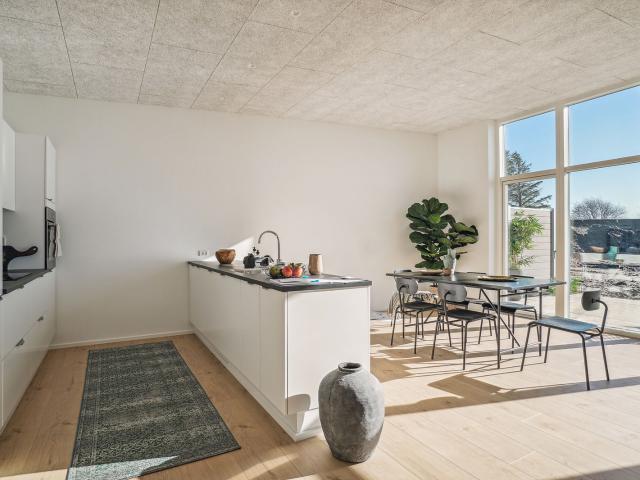 Villa til leje i Ikast, Århus