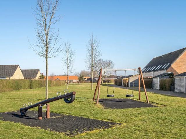 Villa til leje i Odense
