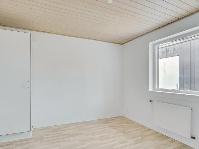 Villa til leje i Holbæk