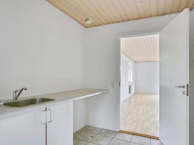 Villa til leje i Holbæk