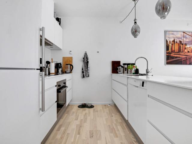 Villa til leje i Løgten, Århus