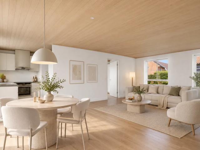 Villa til leje i Vejen, Vejen Kommune