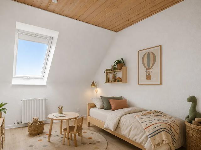 Villa til leje i Harlev, Århus