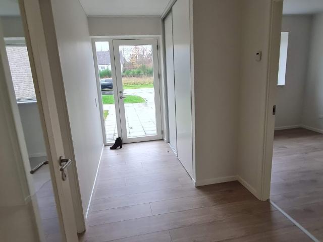 Villa til leje i Århus