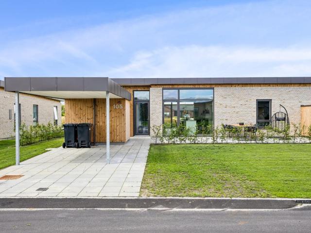 Villa til leje i Sunds, Århus