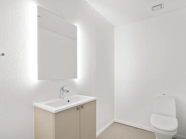 Villa til leje i Hvenekilde, Odense