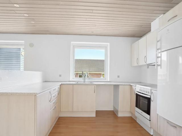 Villa til leje i Tvis, Holstebro Kommune