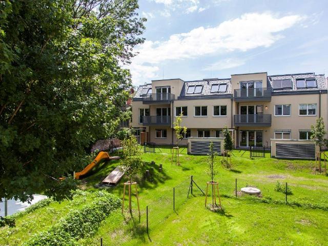 Apartment kaufen in Seestadt, Wien
