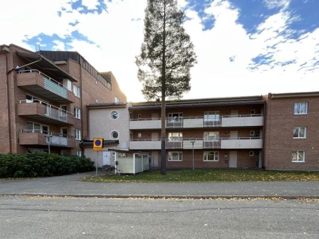 Lägenhet hyra i Skellefteå, Västerbotten