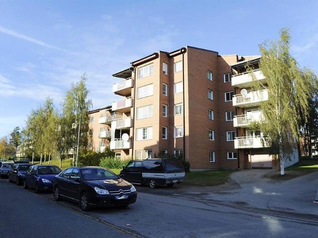 Lägenhet hyra i Skellefteå, Västerbotten