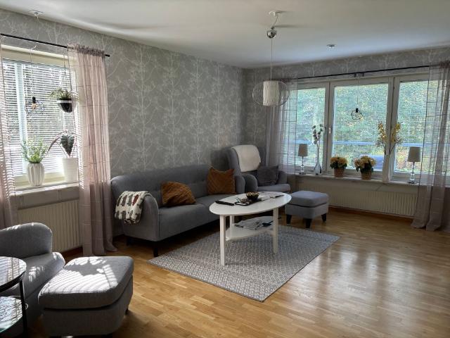Lägenhet hyra i Morö Backe, Skellefteå