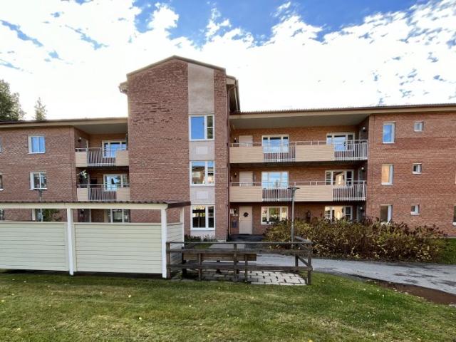 Lägenhet hyra i Skellefteå, Västerbotten