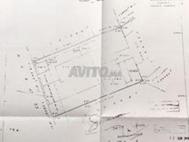 Propriété vente à Anfa, Gharb-Chrarda-Beni Hssen
