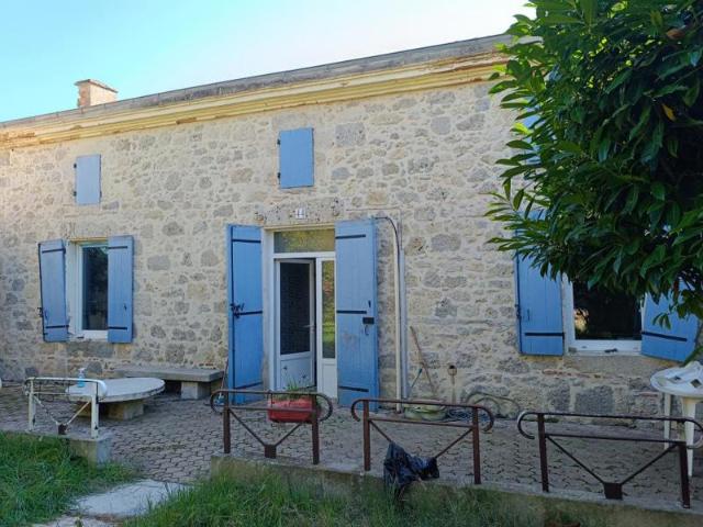 Maison vente à Agen, Colayrac-saint-cirq