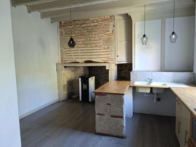 Maison vente à Agen, Colayrac-saint-cirq