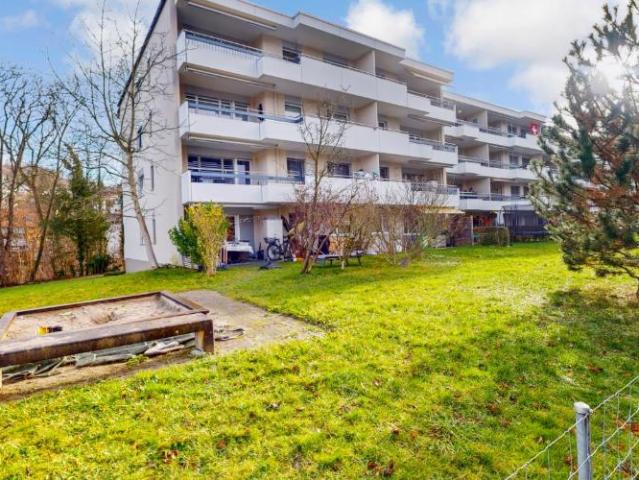 Apartment mieten in Füllinsdorf, Bezirk Liestal