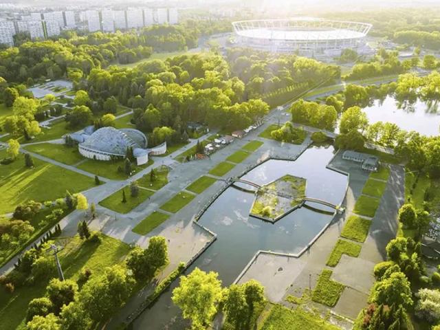 Mieszkanie na sprzedaż w Osiedle Witosa, Katowice