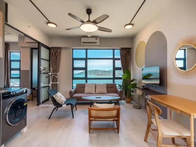 Condominium for sale in Bukit Jalil, Kuala Lumpur