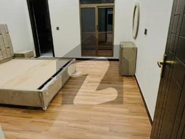 Apartment for rent in Islamabad