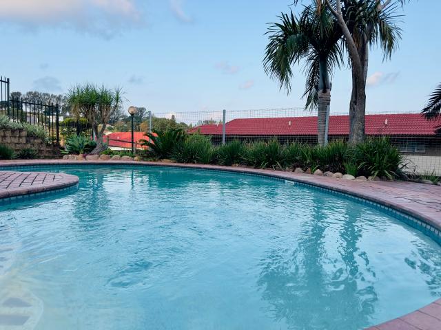 Apartment for rent in Mountain Rise, Msunduzi Local Municipality