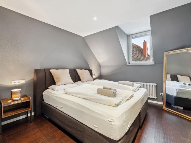 Apartment mieten in Böblingen, Baden-Württemberg
