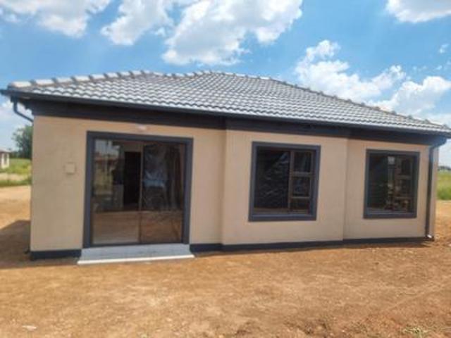 House for sale in Ekurhuleni, Gauteng