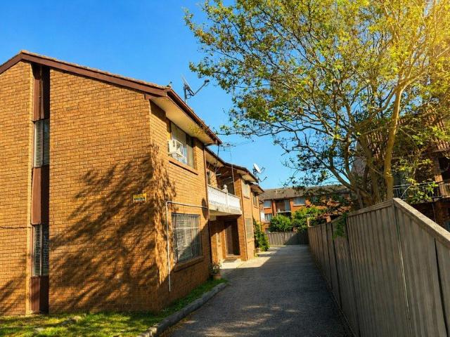 Townhouse for rent in Sydney, New South Wales