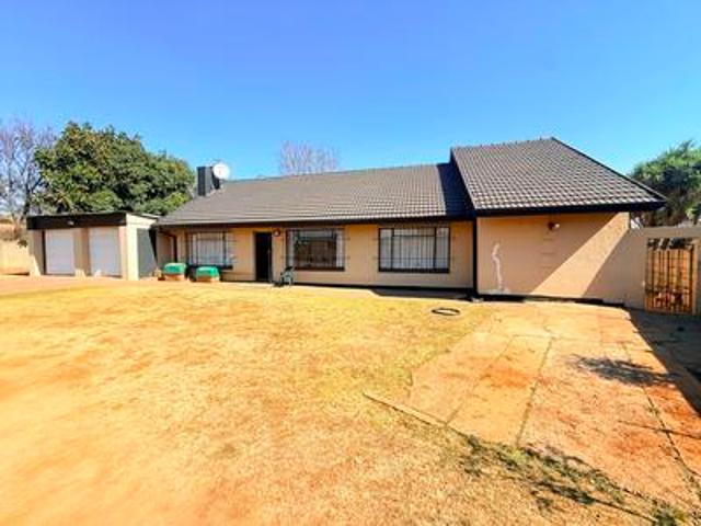 House for sale in Ekurhuleni, Gauteng