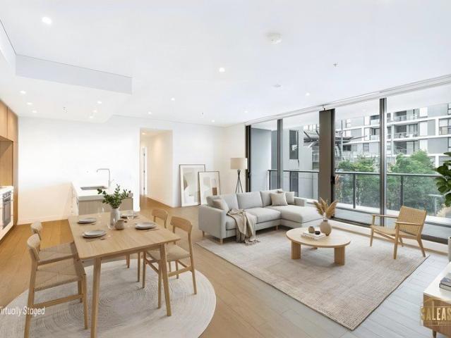 Apartment for rent in Sydney, New South Wales