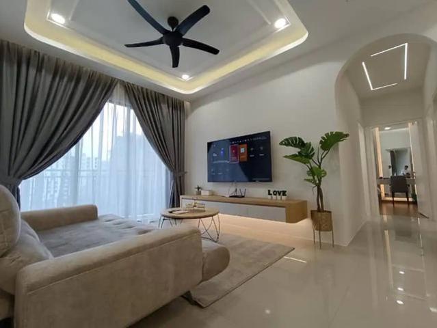 Condominium for sale in Country Heights Damansara, Kuala Lumpur