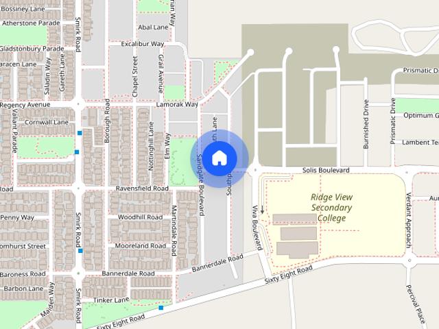 House for rent in Baldivis, City of Rockingham