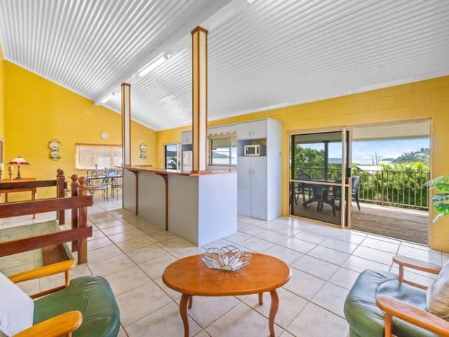 House for rent in Cannonvale, Queensland