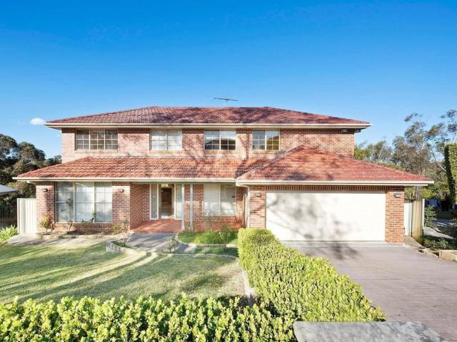 House for rent in Mount Colah, Sydney