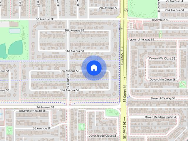 House for rent in Northwest, Alberta