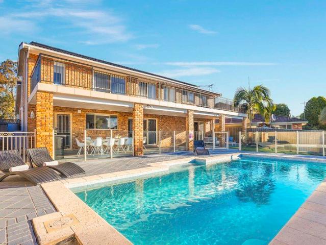 House for sale in Sutherland, New South Wales