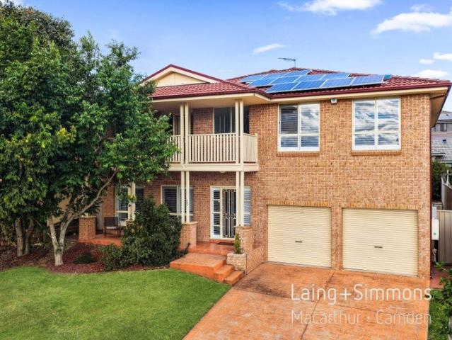 House for sale in Sydney, New South Wales