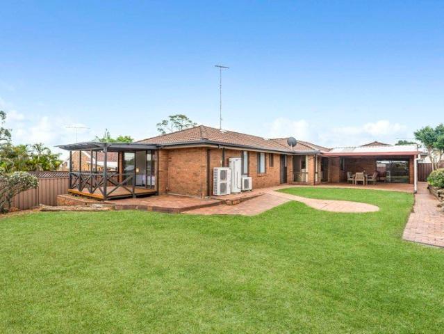 House for sale in Sutherland Shire, Sydney