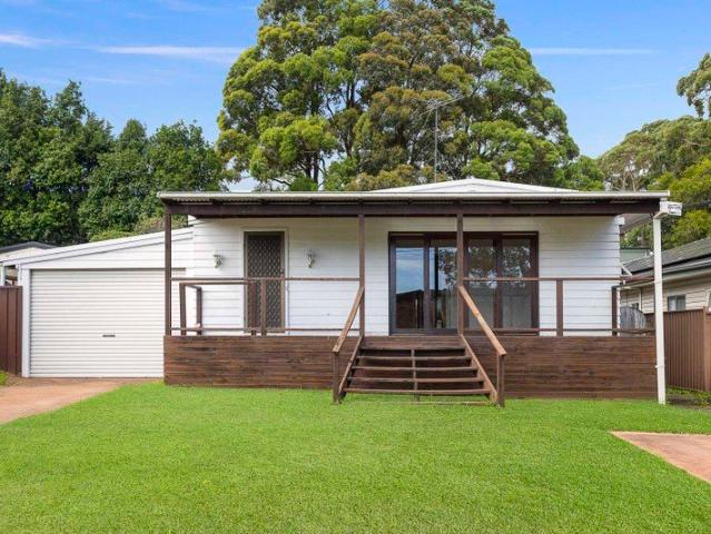 House for rent in Sutherland Shire, Sydney