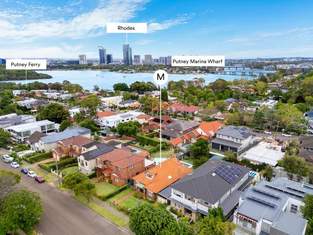 House for sale in Sydney, New South Wales