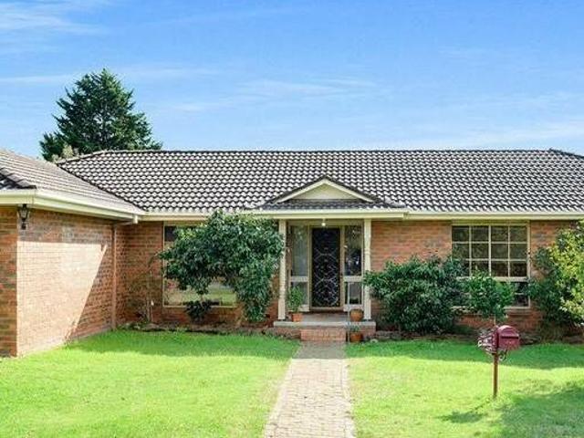 House for rent in Camerons Creek, Victoria