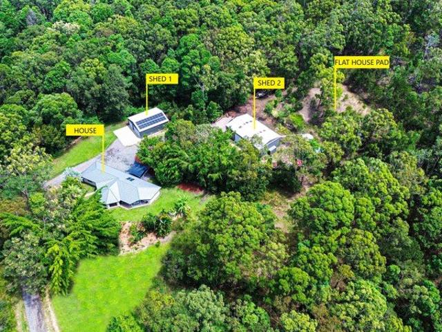 House for rent in Kings Creek, Queensland